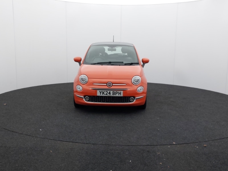 Used Fiat 500 2024 for sale - 77055291: Photo 17