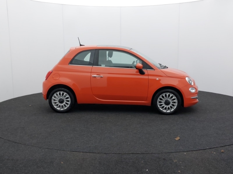 Used Fiat 500 2024 for sale - 77055291: Photo 18