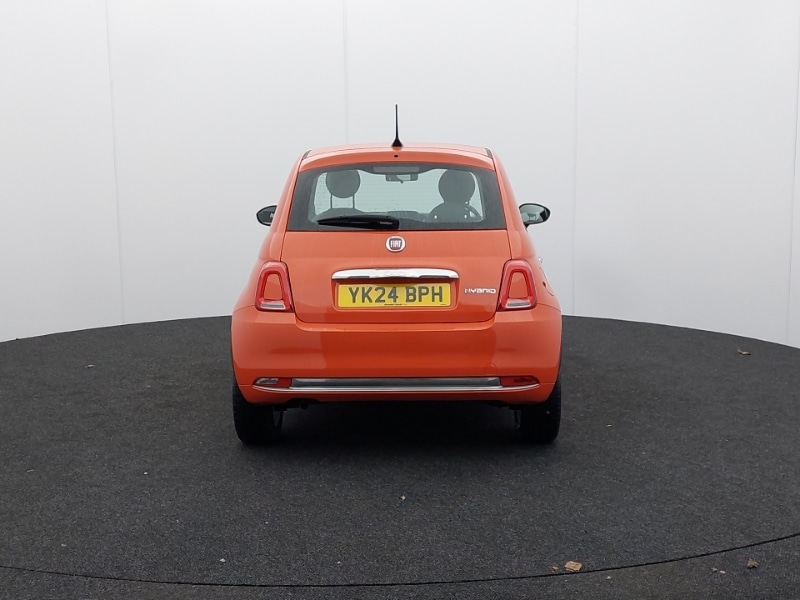 Used Fiat 500 2024 for sale - 77055291: Photo 19