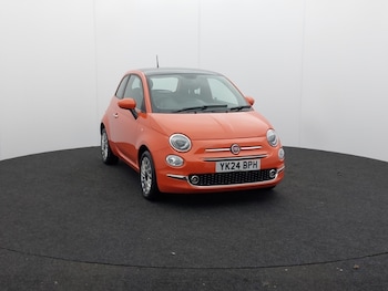 2024 - 1.0 Mild Hybrid 3dr