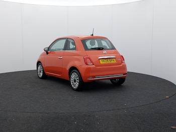 Used Fiat 500 2024 for sale - 77055291: Photo