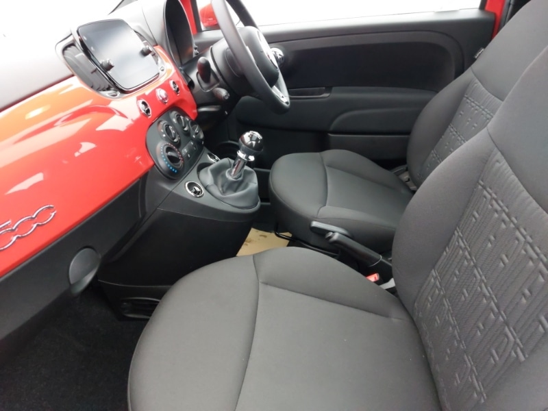 Used Fiat 500 2024 for sale - 77055291: Photo 5