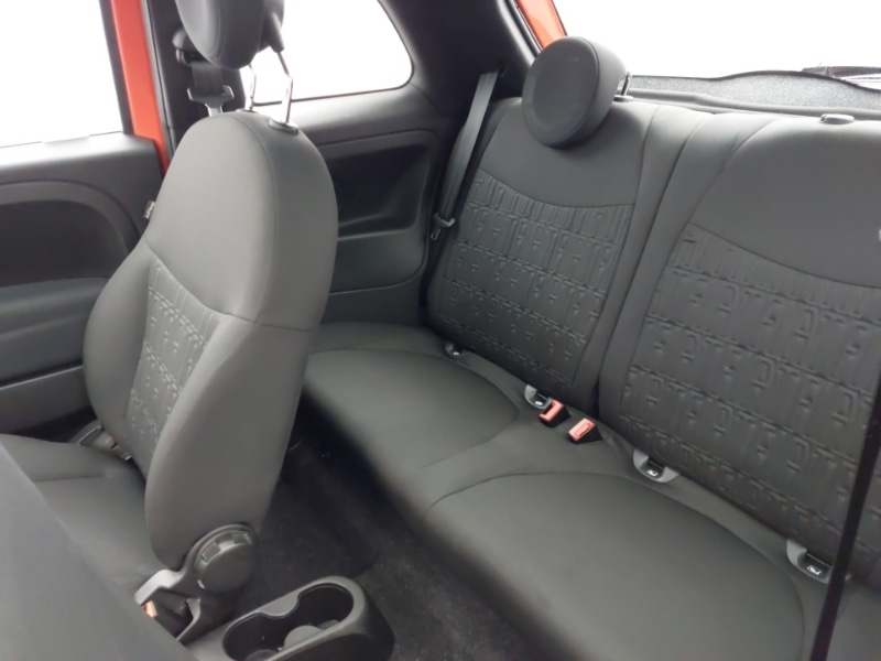 Used Fiat 500 2024 for sale - 77055291: Photo 6