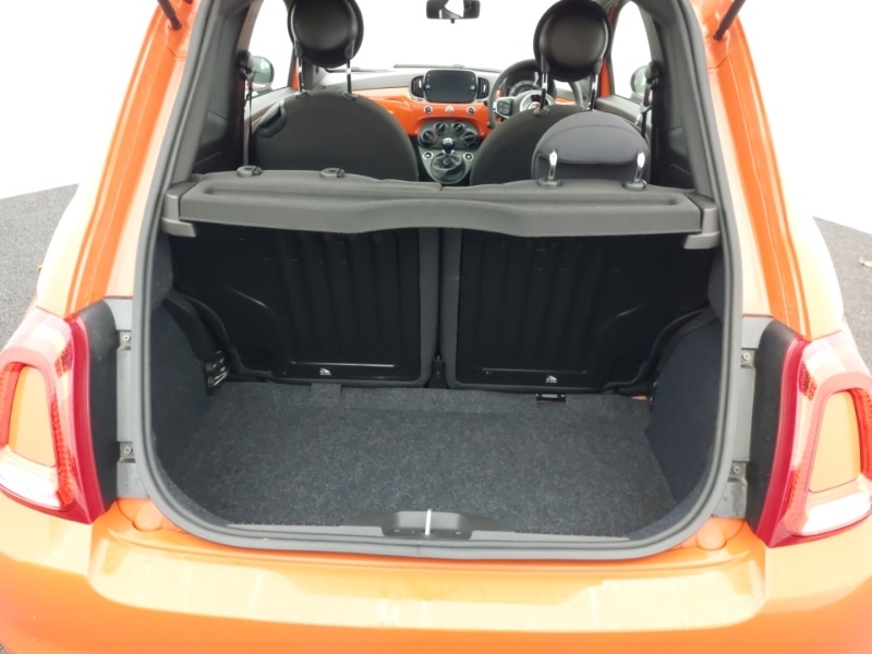 Used Fiat 500 2024 for sale - 77055291: Photo 8