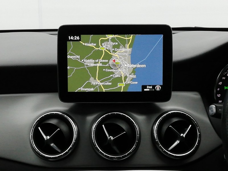 Used Mercedes-Benz CLA 2019 for sale - 77031917: Photo 10