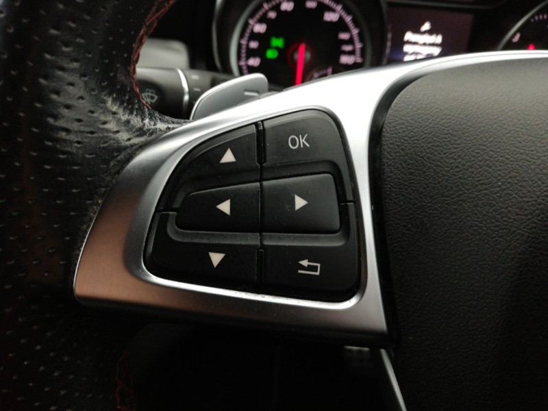 Used Mercedes-Benz CLA 2019 for sale - 77031917: Photo 14