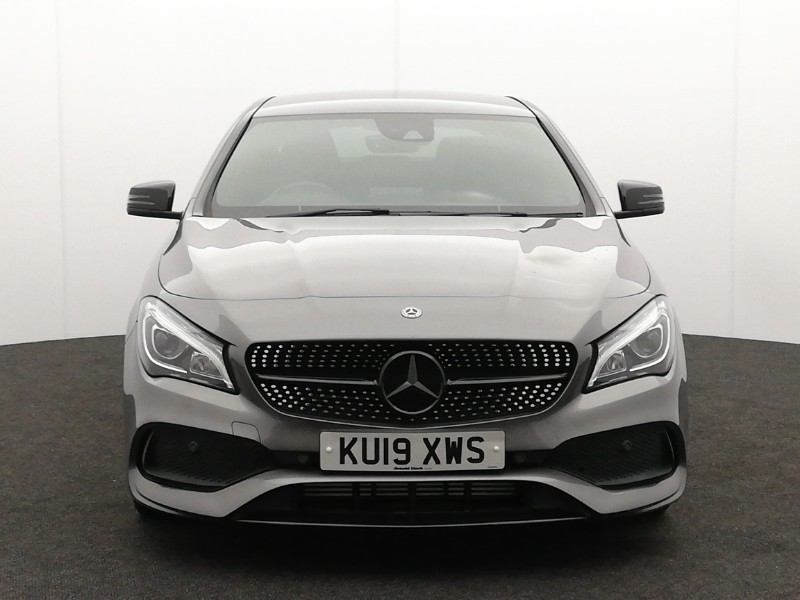 Used Mercedes-Benz CLA 2019 for sale - 77031917: Photo 19