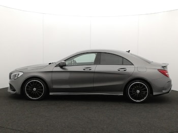 Used Mercedes-Benz CLA 2019 for sale - 77031917: Photo