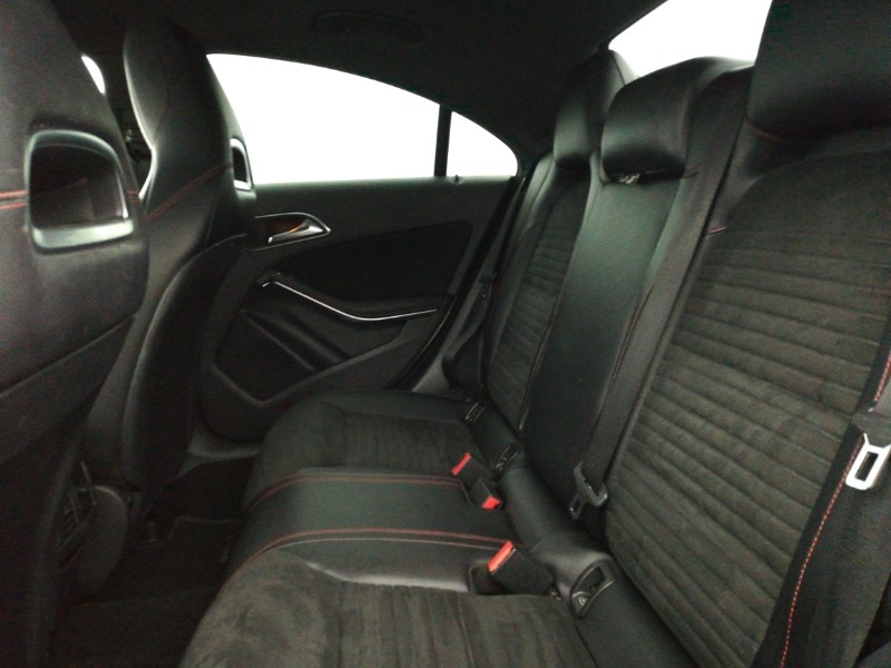 Used Mercedes-Benz CLA 2019 for sale - 77031917: Photo 6