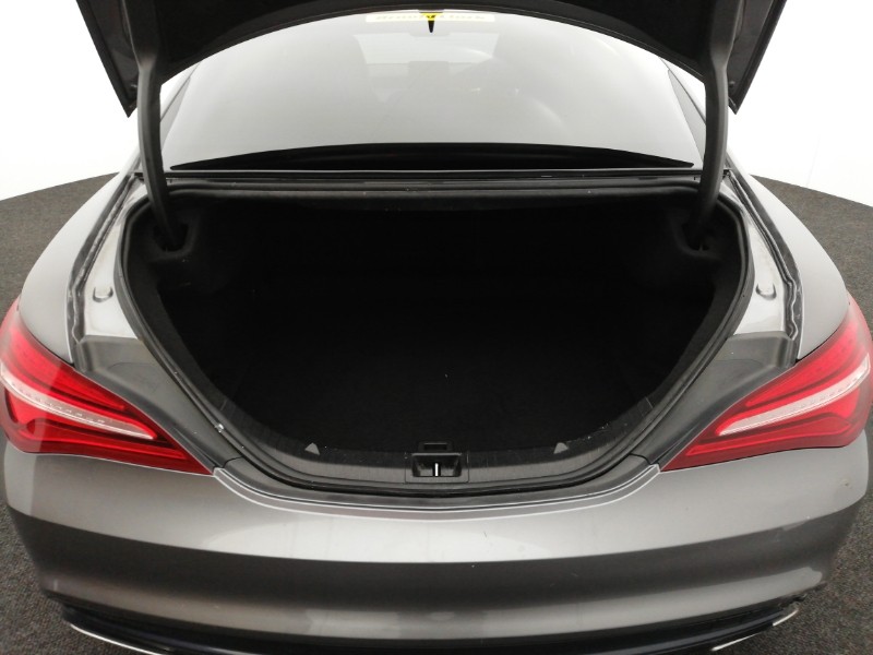 Used Mercedes-Benz CLA 2019 for sale - 77031917: Photo 8