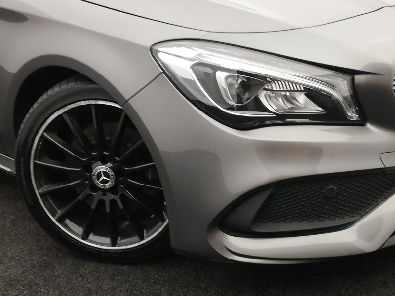 Used Mercedes-Benz CLA 2019 for sale - 77031917: Photo 9