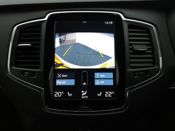 Used Volvo XC90 2021 for sale - 76275761: Photo 10