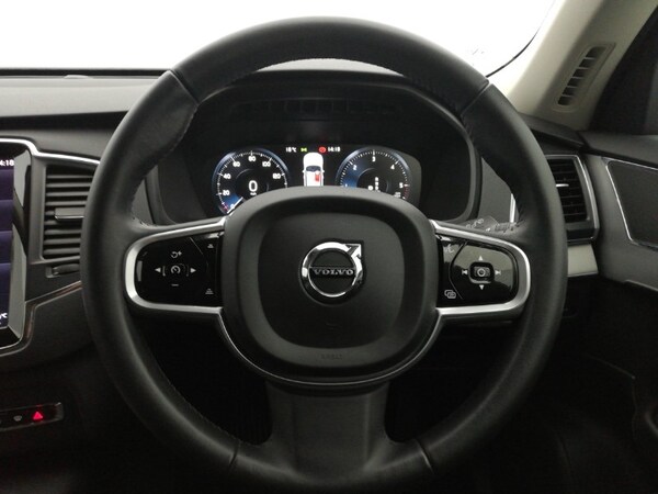 Used Volvo XC90 2021 for sale - 76275761: Photo 11