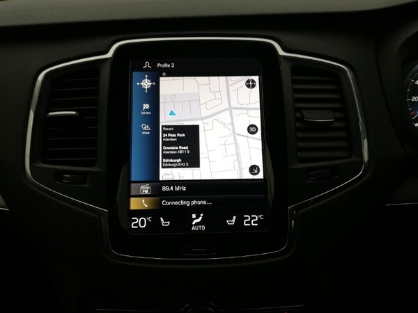 Used Volvo XC90 2021 for sale - 76275761: Photo 13