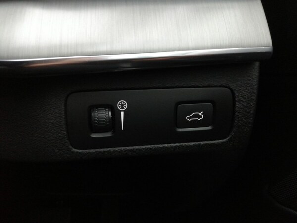 Used Volvo XC90 2021 for sale - 76275761: Photo 17