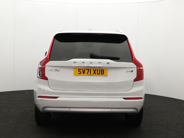 Used Volvo XC90 2021 for sale - 76275761: Photo 18