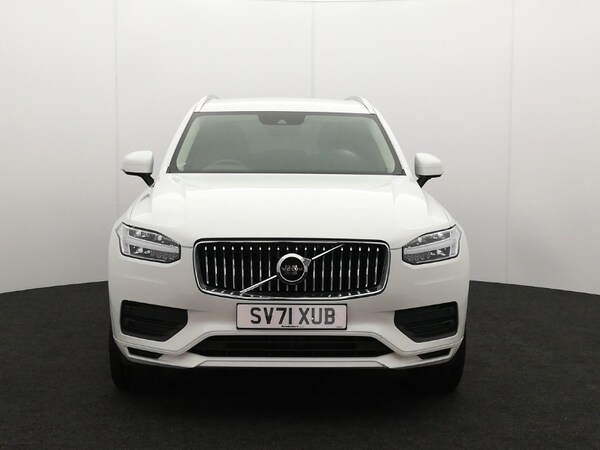 Used Volvo XC90 2021 for sale - 76275761: Photo 19