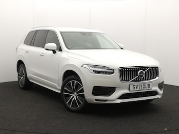 Used Volvo XC90 2021 for sale - 76275761: Photo