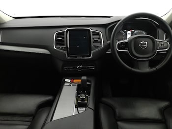 Used Volvo XC90 2021 for sale - 76275761: Photo