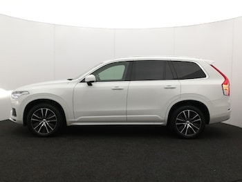 Used Volvo XC90 2021 for sale - 76275761: Photo