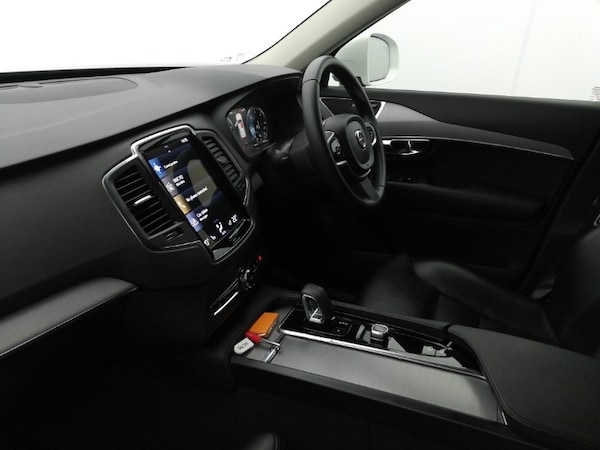 Used Volvo XC90 2021 for sale - 76275761: Photo 5