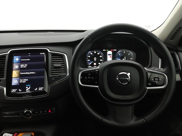 Used Volvo XC90 2021 for sale - 76275761: Photo 7