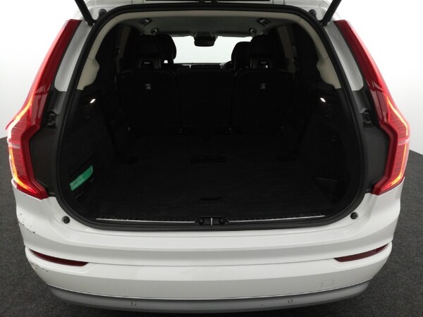 Used Volvo XC90 2021 for sale - 76275761: Photo 8