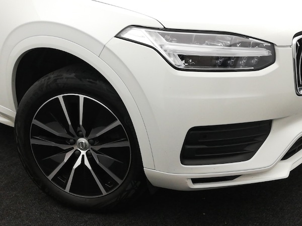 Used Volvo XC90 2021 for sale - 76275761: Photo 9