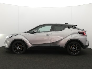 Used Toyota C-HR 2018 for sale - 79406922: Photo