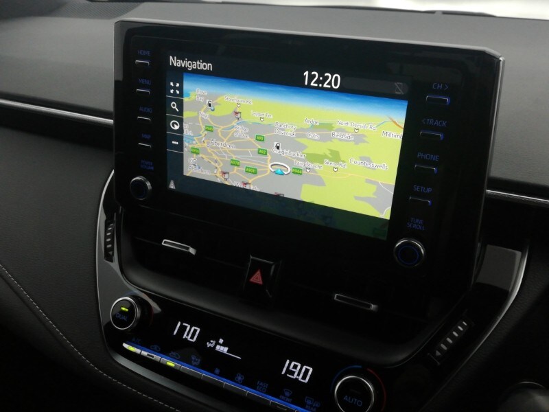 Used Toyota Corolla 2021 for sale - 78151141: Photo 13