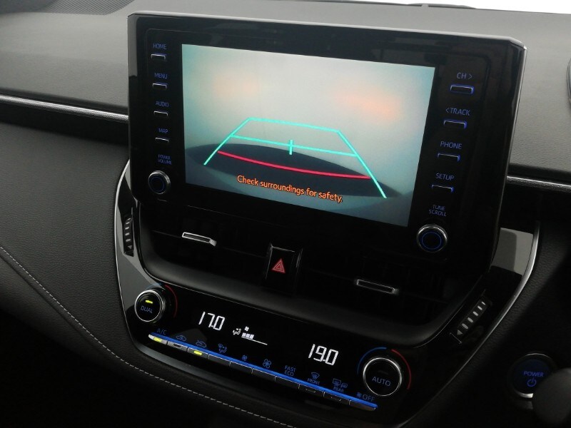 Used Toyota Corolla 2021 for sale - 78151141: Photo 14