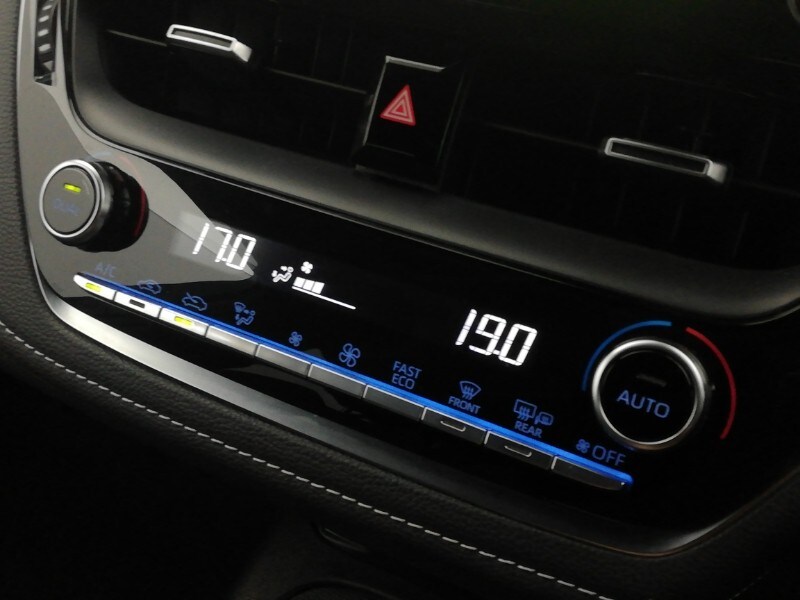 Used Toyota Corolla 2021 for sale - 78151141: Photo 15