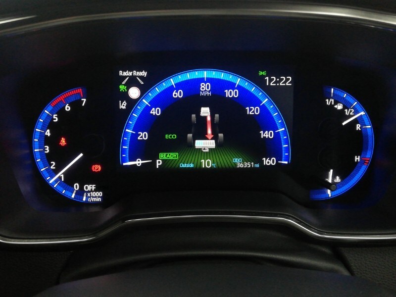 Used Toyota Corolla 2021 for sale - 78151141: Photo 16