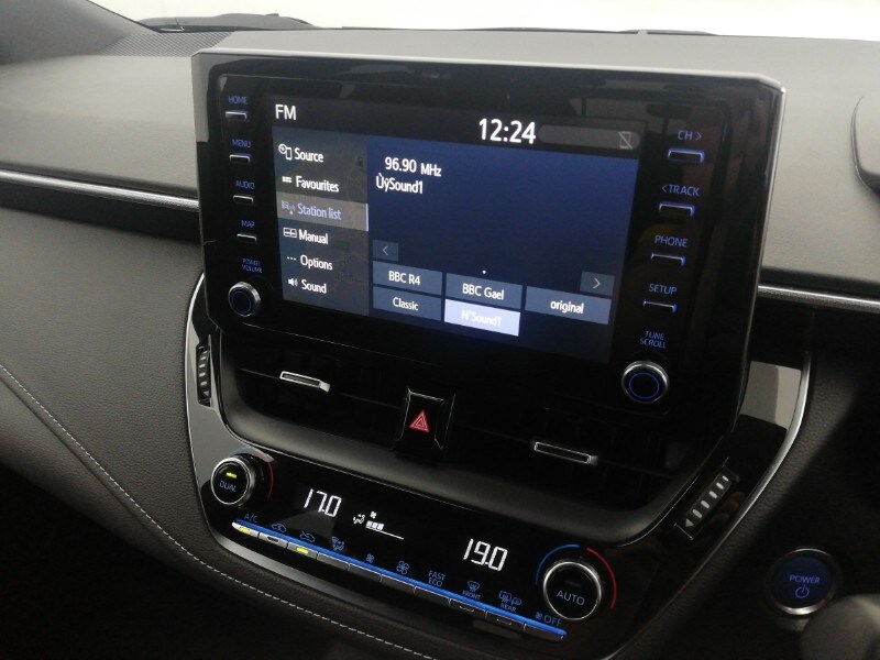 Used Toyota Corolla 2021 for sale - 78151141: Photo 19