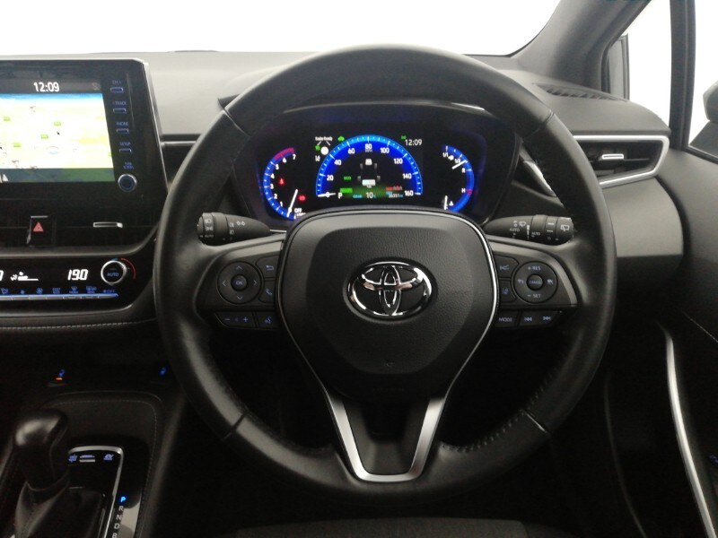 Used Toyota Corolla 2021 for sale - 78151141: Photo 7