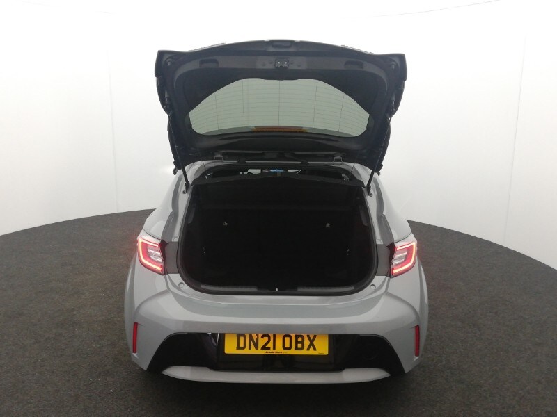 Used Toyota Corolla 2021 for sale - 78151141: Photo 8