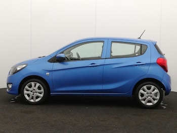 Used Vauxhall Viva 2018 for sale - 79477282: Photo
