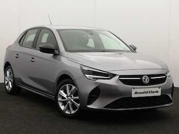 Used Vauxhall Corsa 2020 for sale - 78490364: Photo
