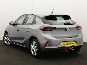 Used Vauxhall Corsa 2020 for sale - 78490364: Photo