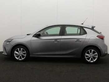 Used Vauxhall Corsa 2020 for sale - 78490364: Photo