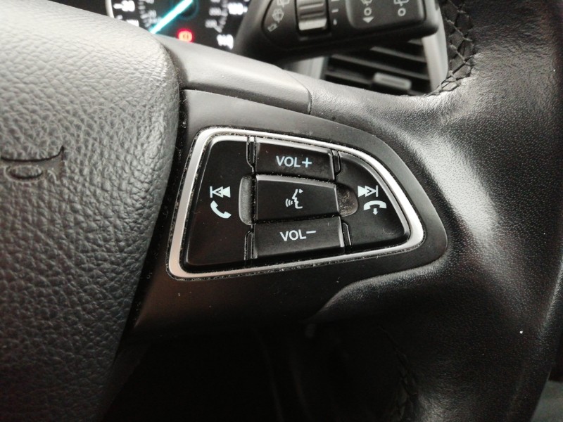 Used Ford Ecosport 2018 for sale - 76052721: Photo 14