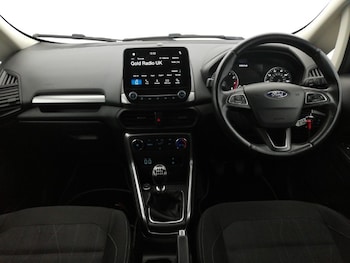 Used Ford Ecosport 2018 for sale - 76052721: Photo 2