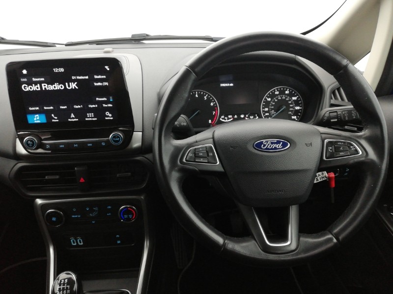 Used Ford Ecosport 2018 for sale - 76052721: Photo 7
