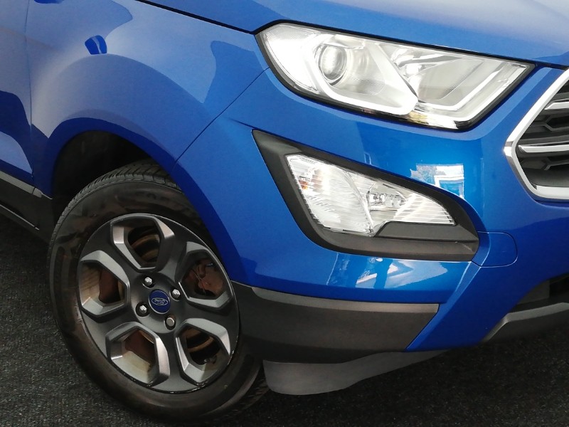 Used Ford Ecosport 2018 for sale - 76052721: Photo 9