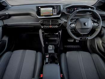 Used Peugeot 208 2025 for sale - 74706235: Photo