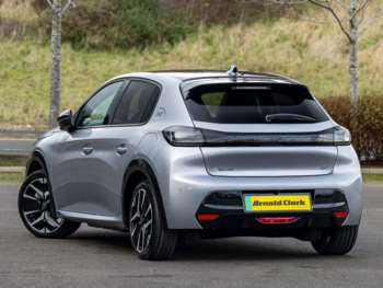 Used Peugeot 208 2025 for sale - 74706235: Photo