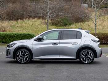 Used Peugeot 208 2025 for sale - 74706235: Photo