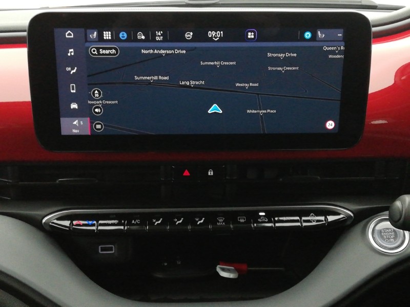 Used Fiat 500 2022 for sale - 77214269: Photo 10