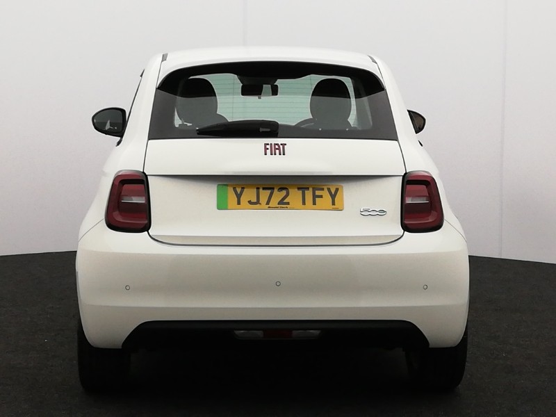 Used Fiat 500 2022 for sale - 77214269: Photo 18