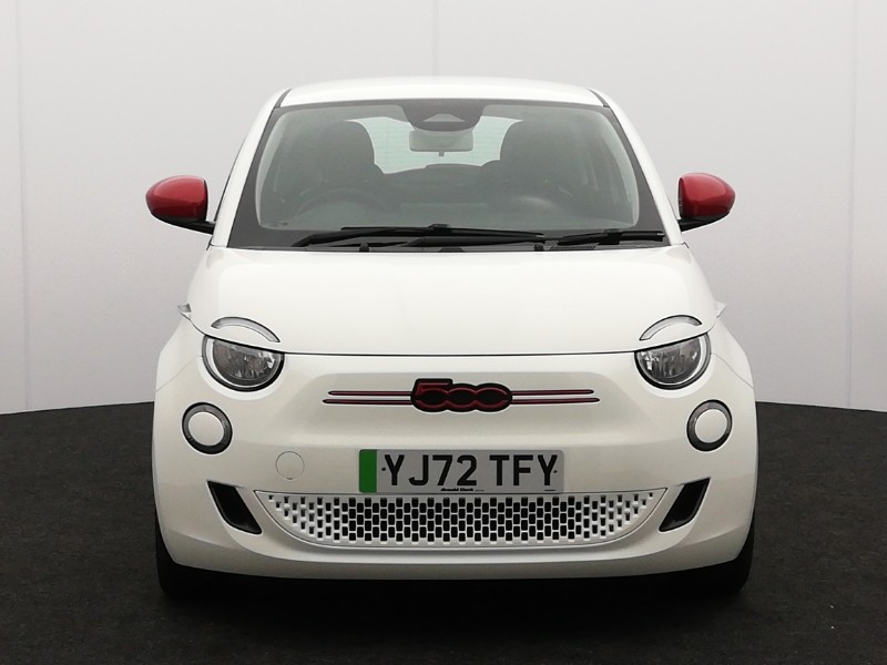 Used Fiat 500 2022 for sale - 77214269: Photo 19